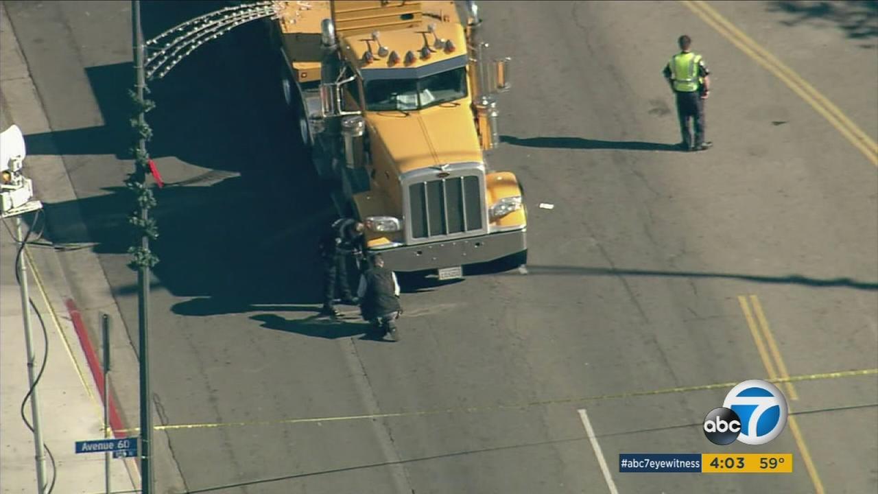 Vigil to be held for student killed in Highland Park crosswalk