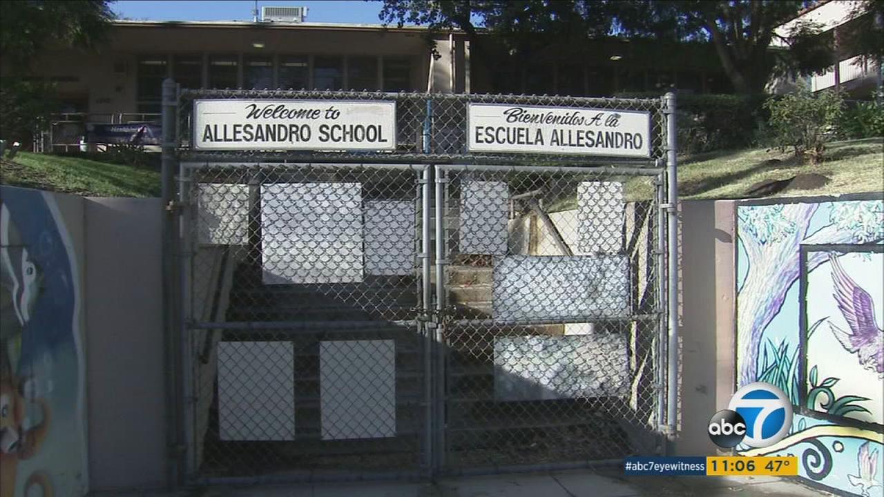 Full text of threatening email sent to LAUSD | abc7.com