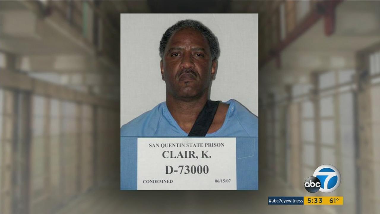Thousands call for release of man taken off death row for 1984 Santa Ana murder