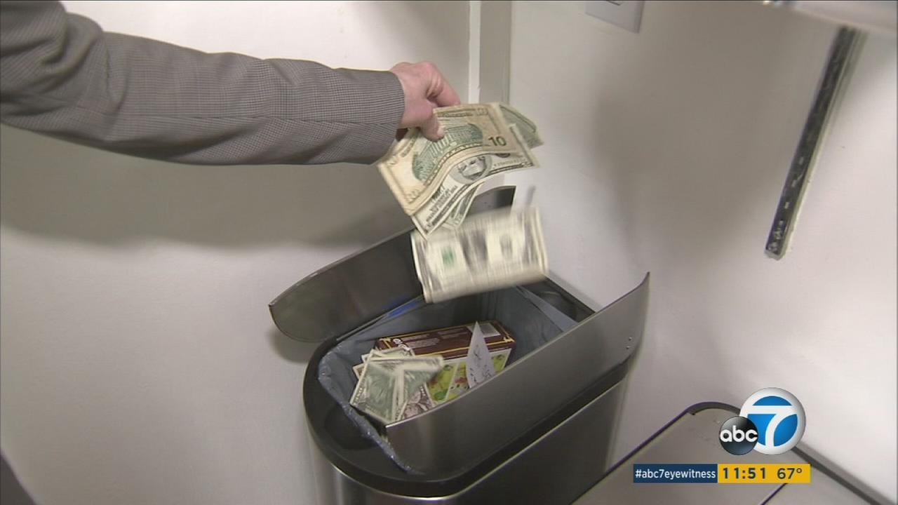 Keep or throw out? Knowing food-safety terms can save money - WABC-TV