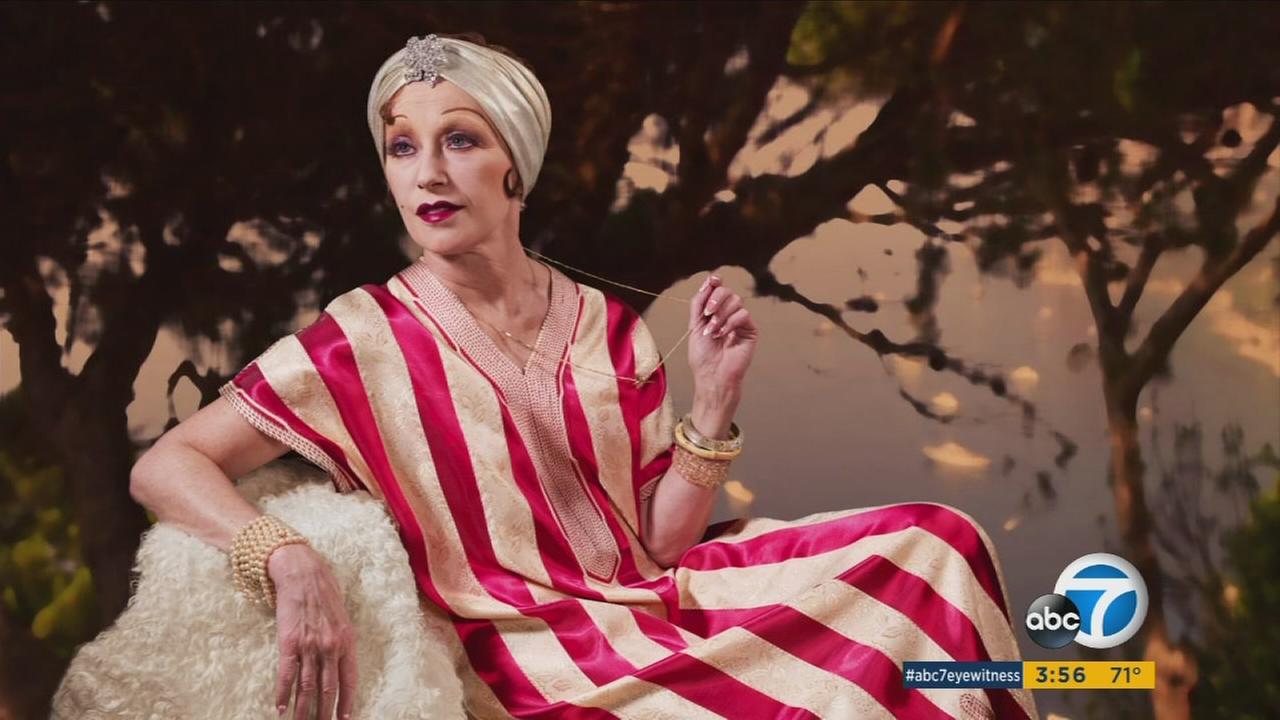 The Broad Museum exhibits 'Cindy Sherman, Imitation of Life'