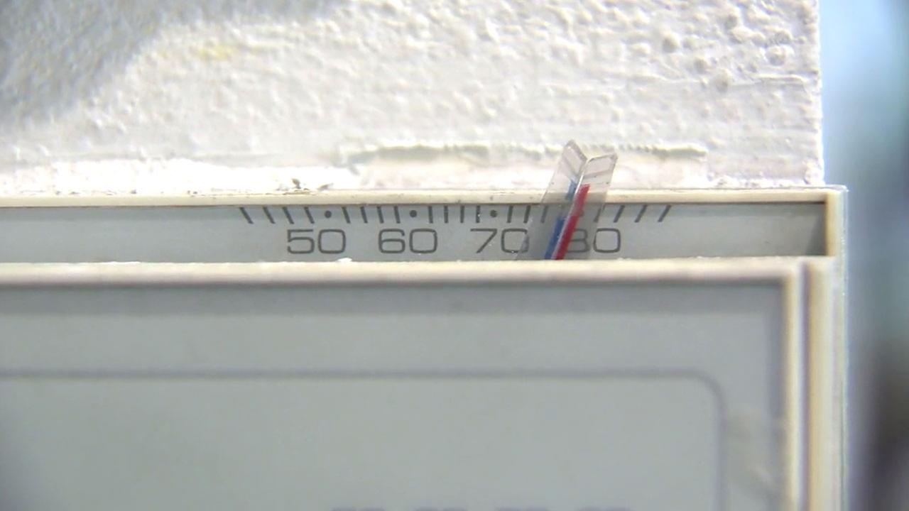 Heat wave causes recordbreaking power use in Los Angeles KABCTV