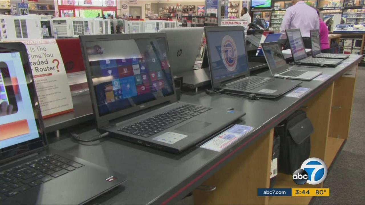 Consumer Reports Finds The Best Laptops For Students | Abc7.com