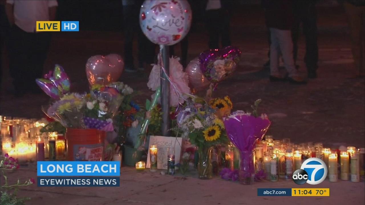 Mom, 4-year-old daughter found fatally shot; police seek public's help - WLS-TV