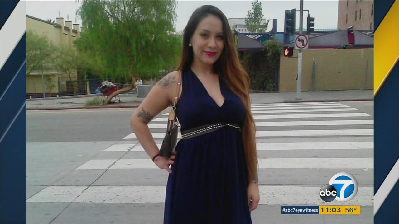 Juvenile girl arrested in fatal stabbing of pregnant mother in Venice ... - KABC-TV
