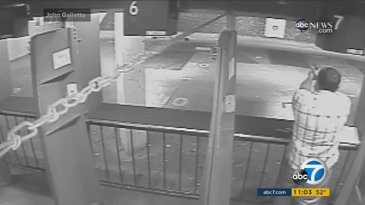 14 people killed in shooting at Inland Regional Center in San