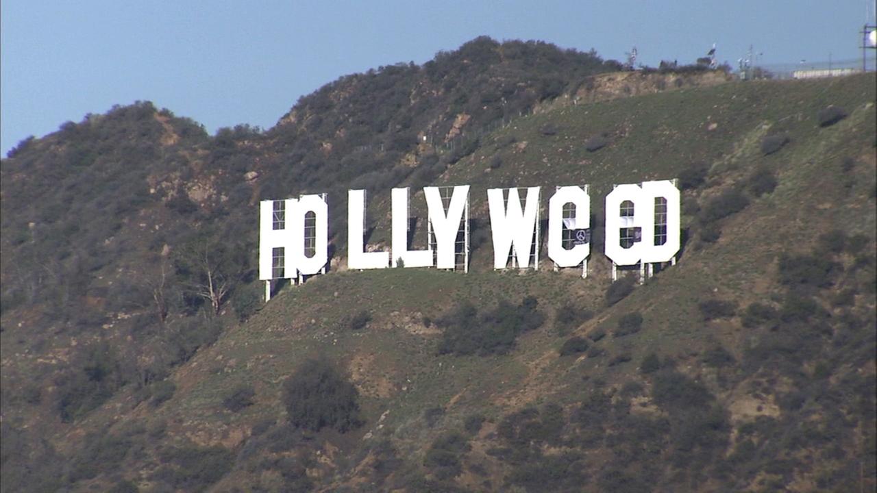 Where is Hollywood 2 Where is Hollywood 8