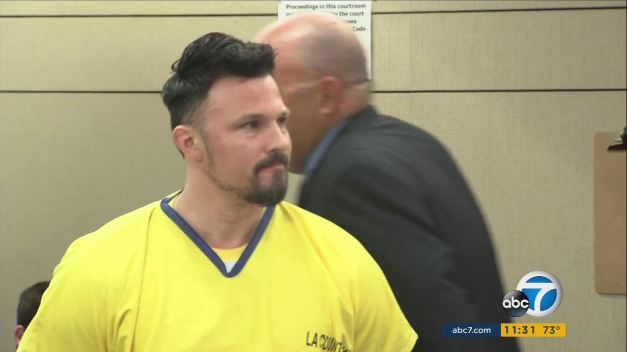 Actor Ricardo Medina was sentenced on Thursday to six years in prison for the stabbing death of his roommate in January of 2015.