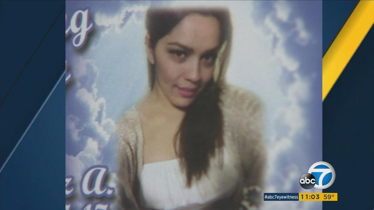 Police: Reward offered for ex-boyfriend after mom of 3 killed on way to 1st day of new job - WLS-TV