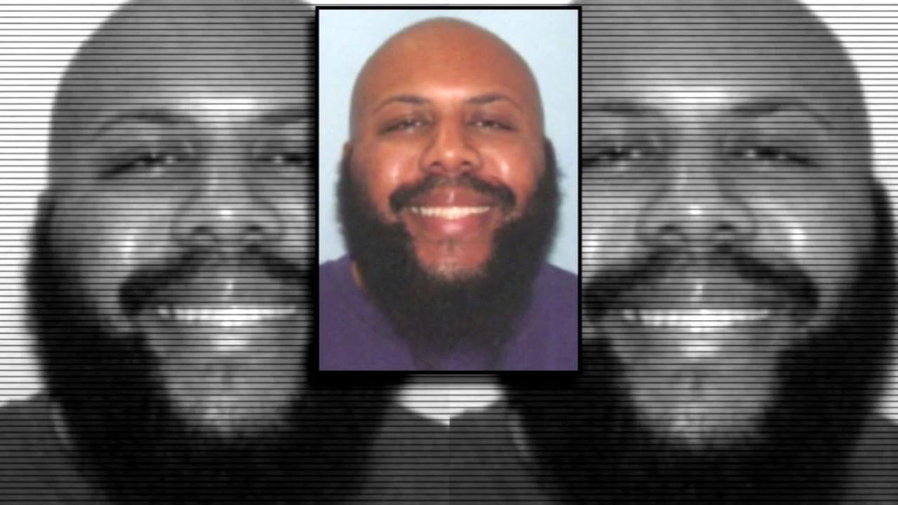 Multi-state search launched for Cleveland man wanted in Facebook video shooting