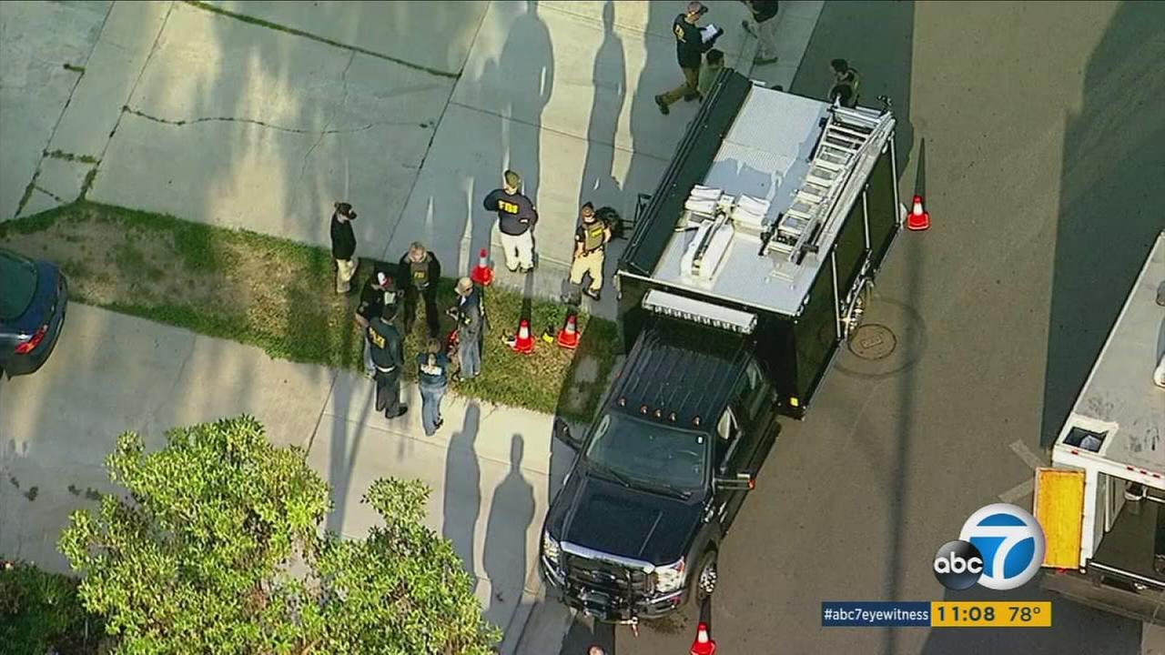 35 million of cocaine seized in massive Southern California drug bust