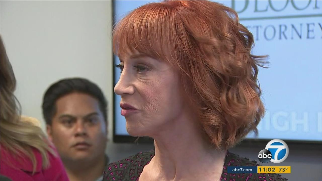 Amerikalı oyuncu Cathy Griffin hakkında bazı bilgiler Amerikalı oyuncu Cathy Griffin hakkında bazı bilgiler