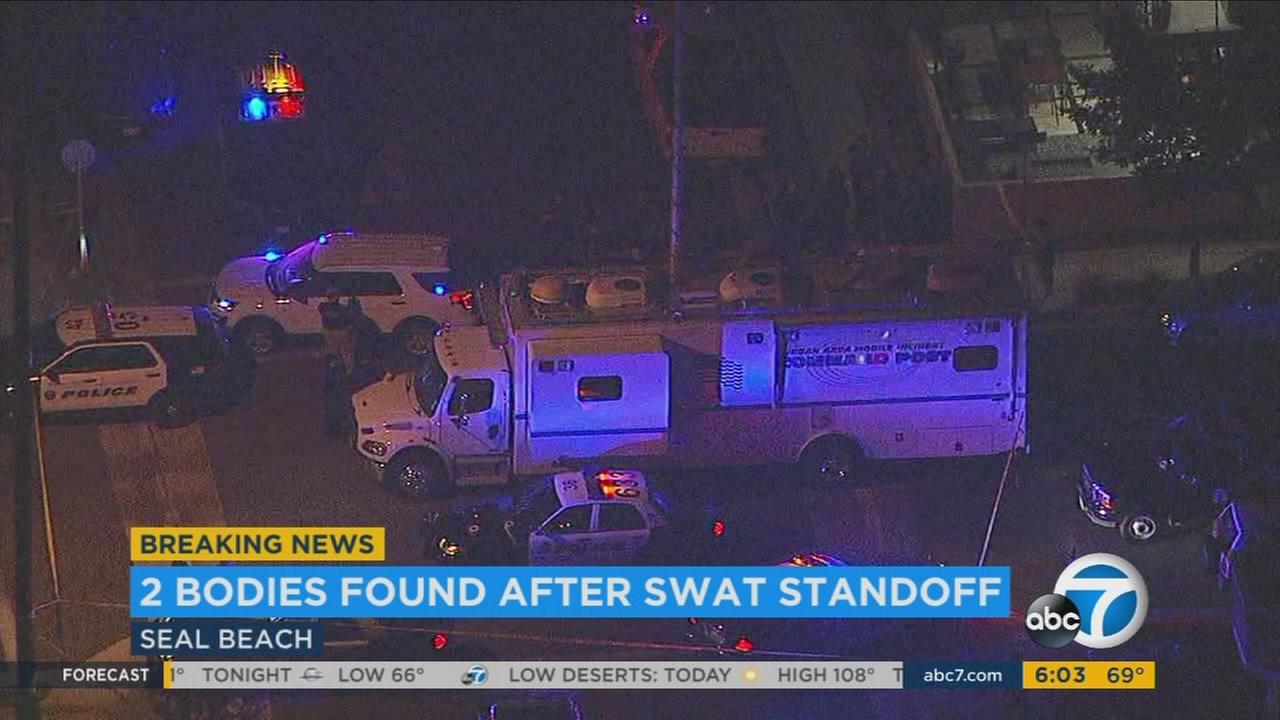 Los Angeles and Southern California News ABC7 KABC