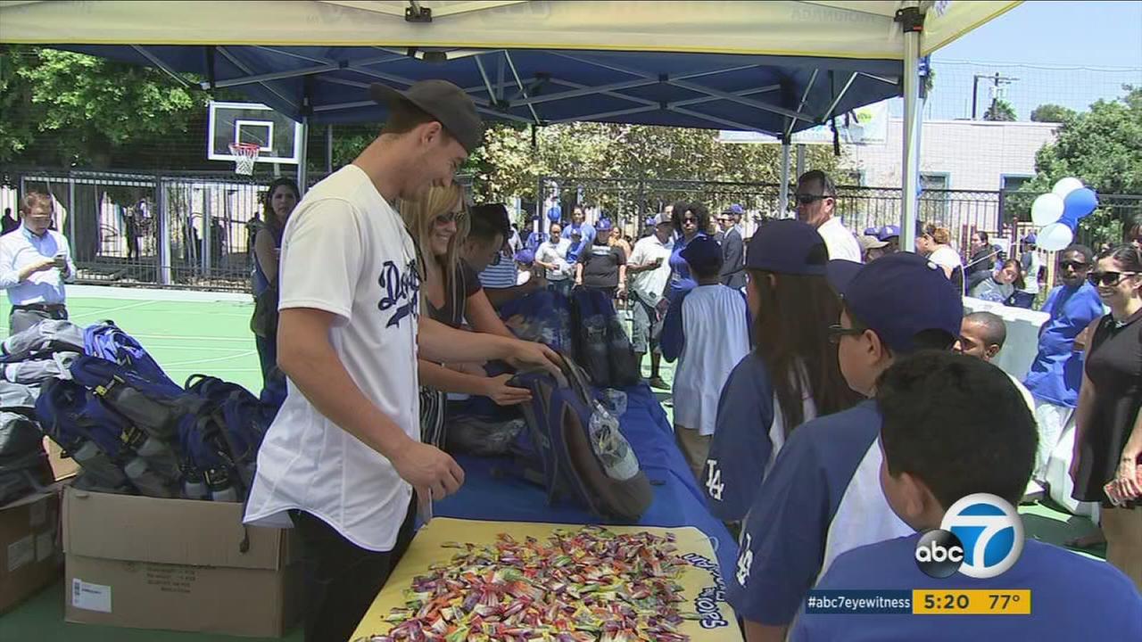 Los Angeles and Southern California News ABC7 KABC