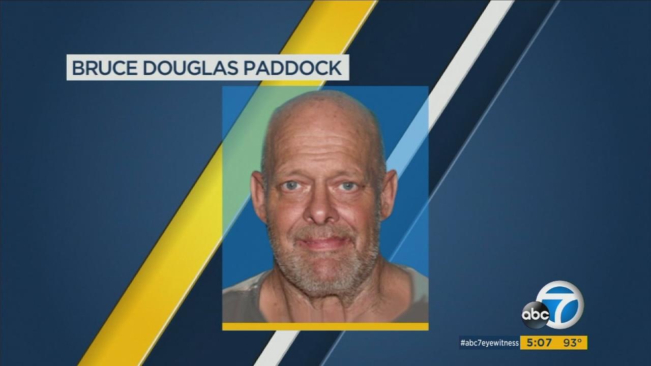 Bruce Paddock Brother Of Las Vegas Mass Shooter Pleads
