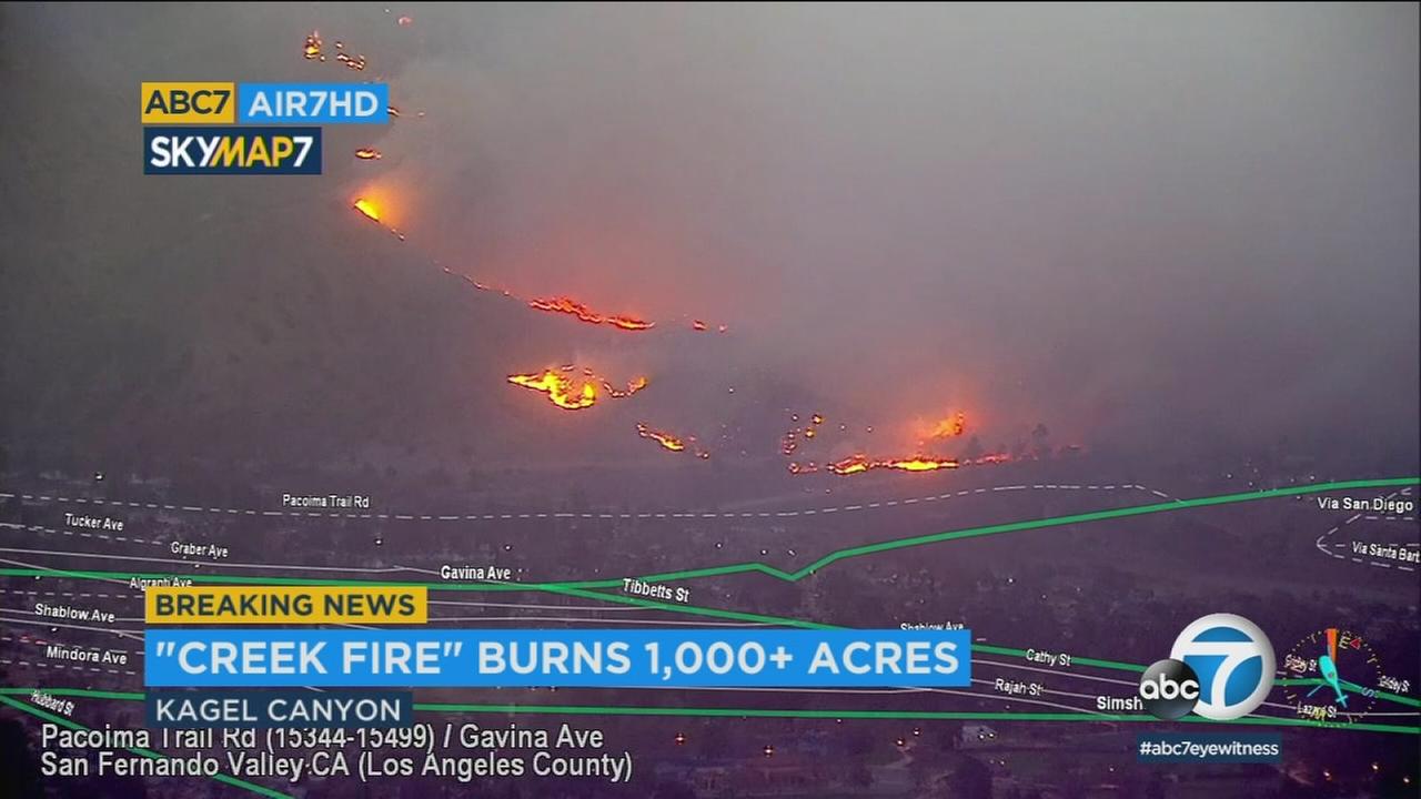 Los Angeles and Southern California News ABC7 KABC