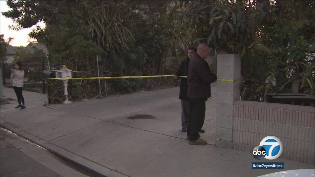 Los Angeles and Southern California News ABC7 KABC