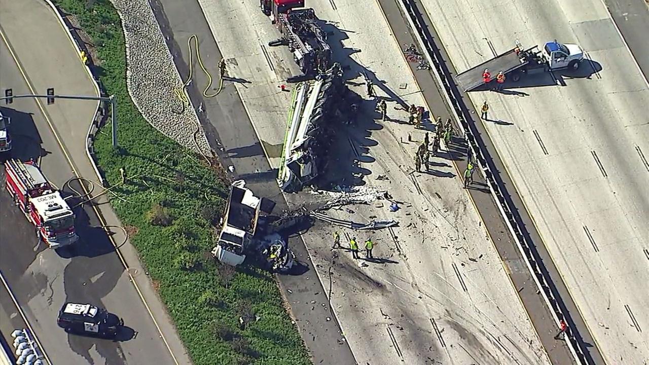 Hemet couple opens fire on intruder during attempted burglary