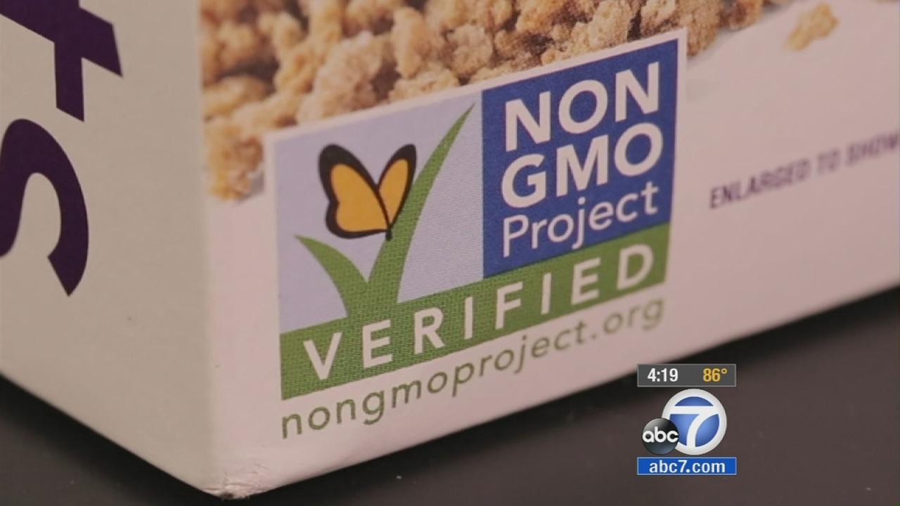 Gmos Found In Many Packaged Foods Labeled Natural Consumer Reports 7758