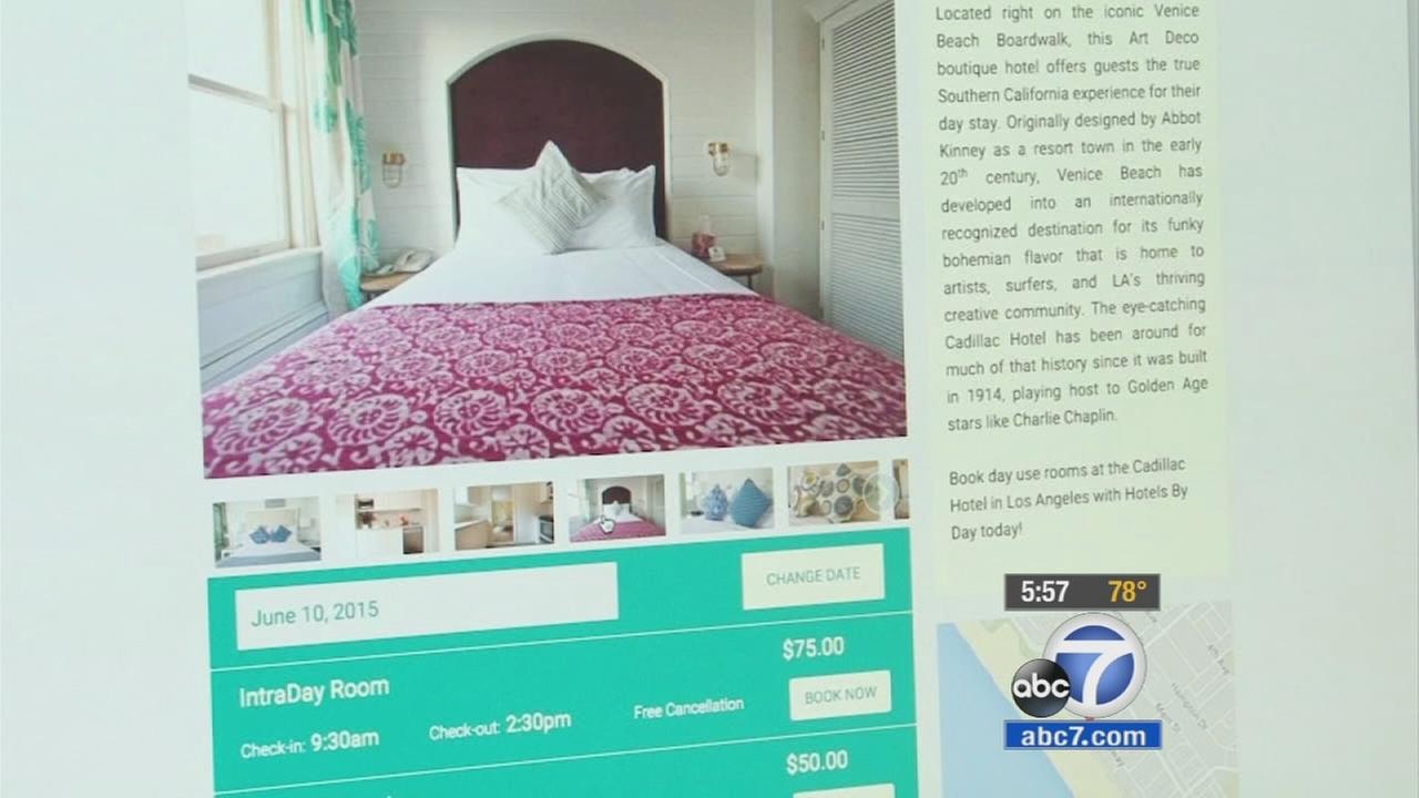 Travel Trend Day Stay Hotels Offer Rest Relaxation Between Travel Trend Day Stay Hotels Offer Rest Relaxation Between Flights Abc7