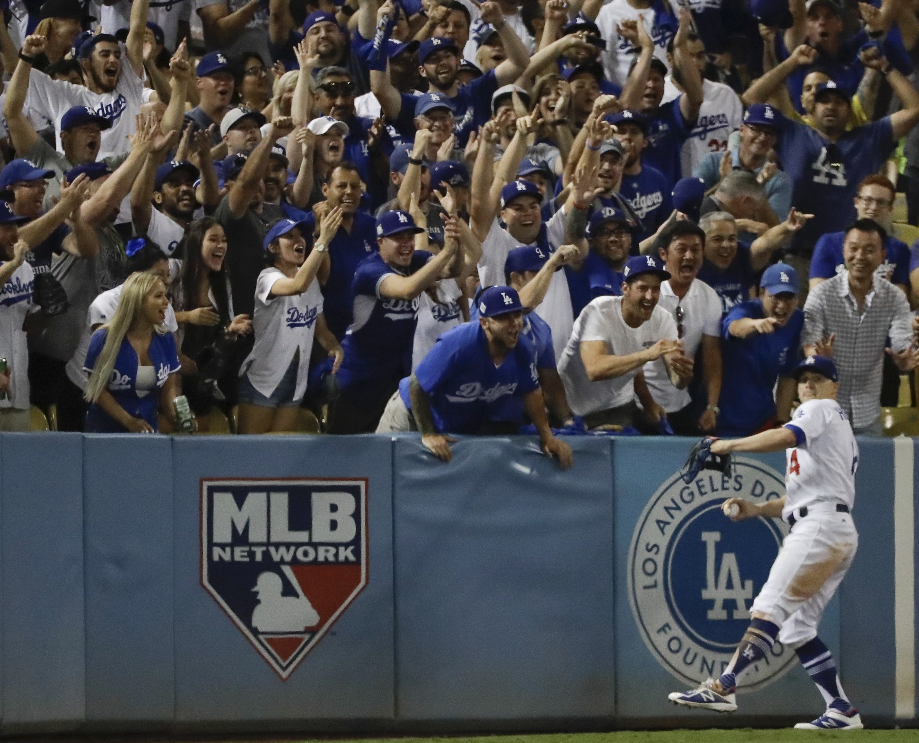live stream world series