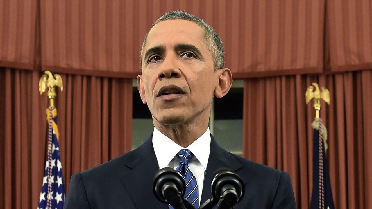 Obama: Terror threat against US has entered 'new phase'