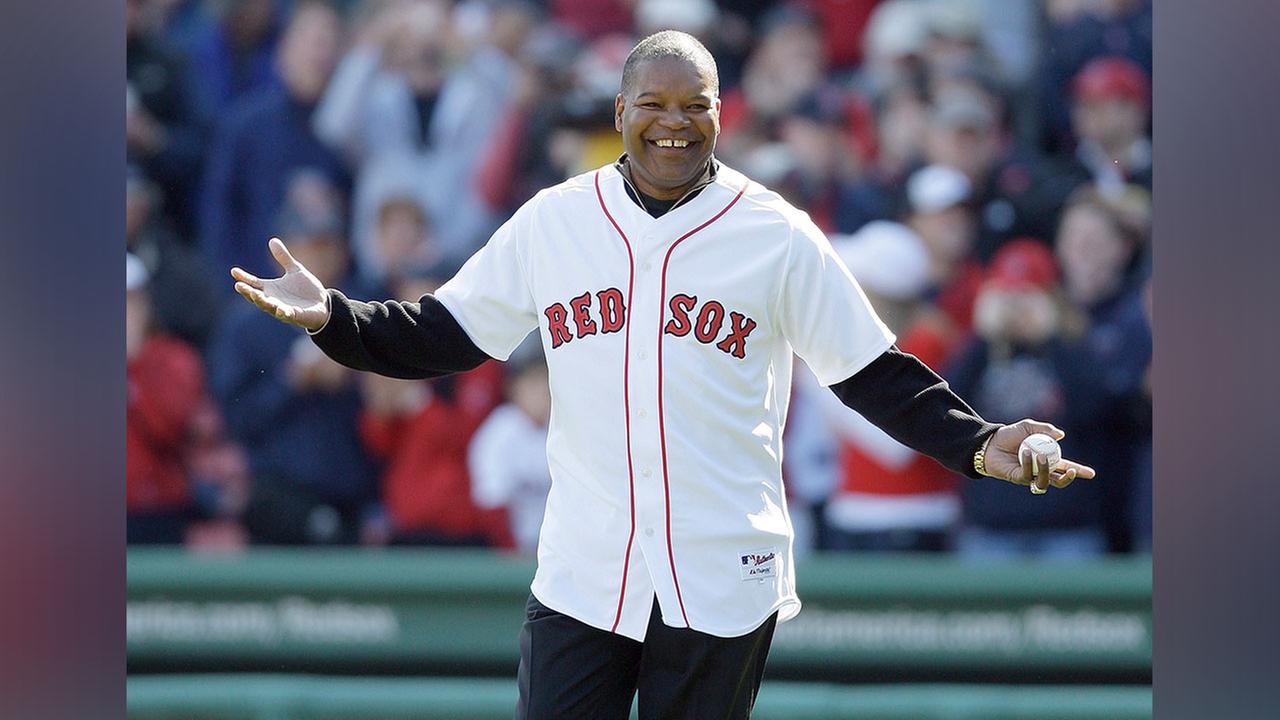 Former MLB star, Merced native, Dave Henderson dies at 57