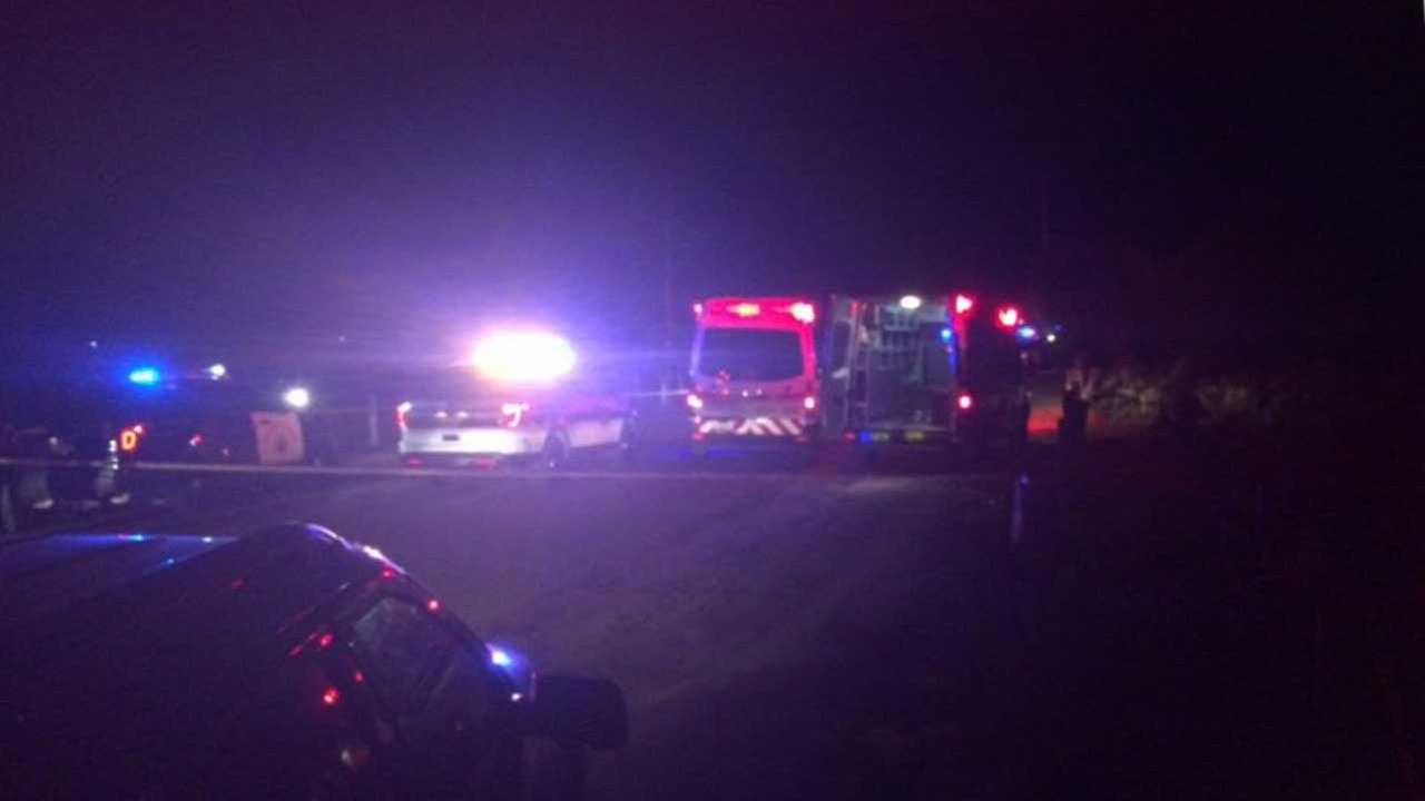 2 dead, 1 hurt in Fresno County shooting