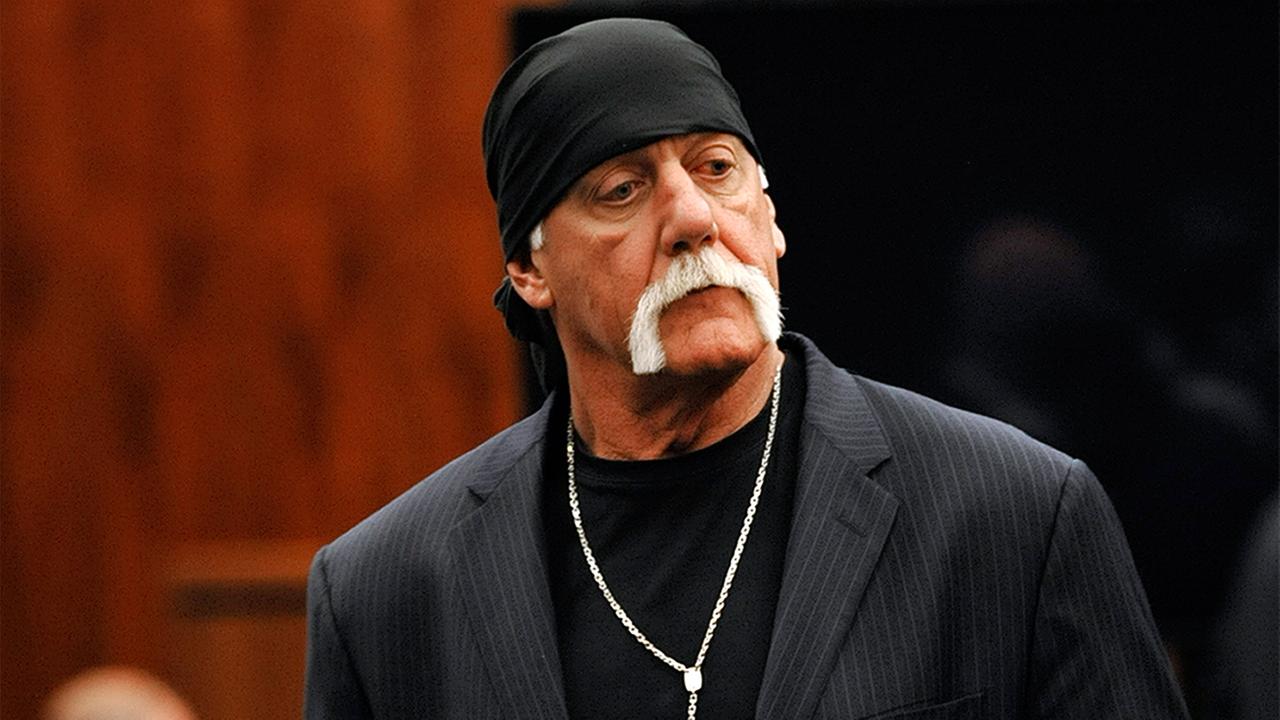 Hulk Hogan-Gawker jury awards $25M in punitive damages