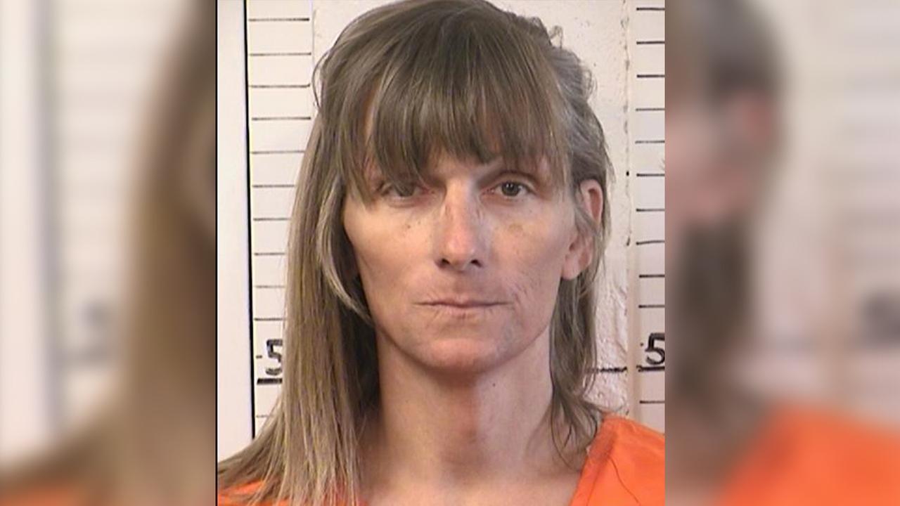 Transgender inmate planning to have surgery on her own