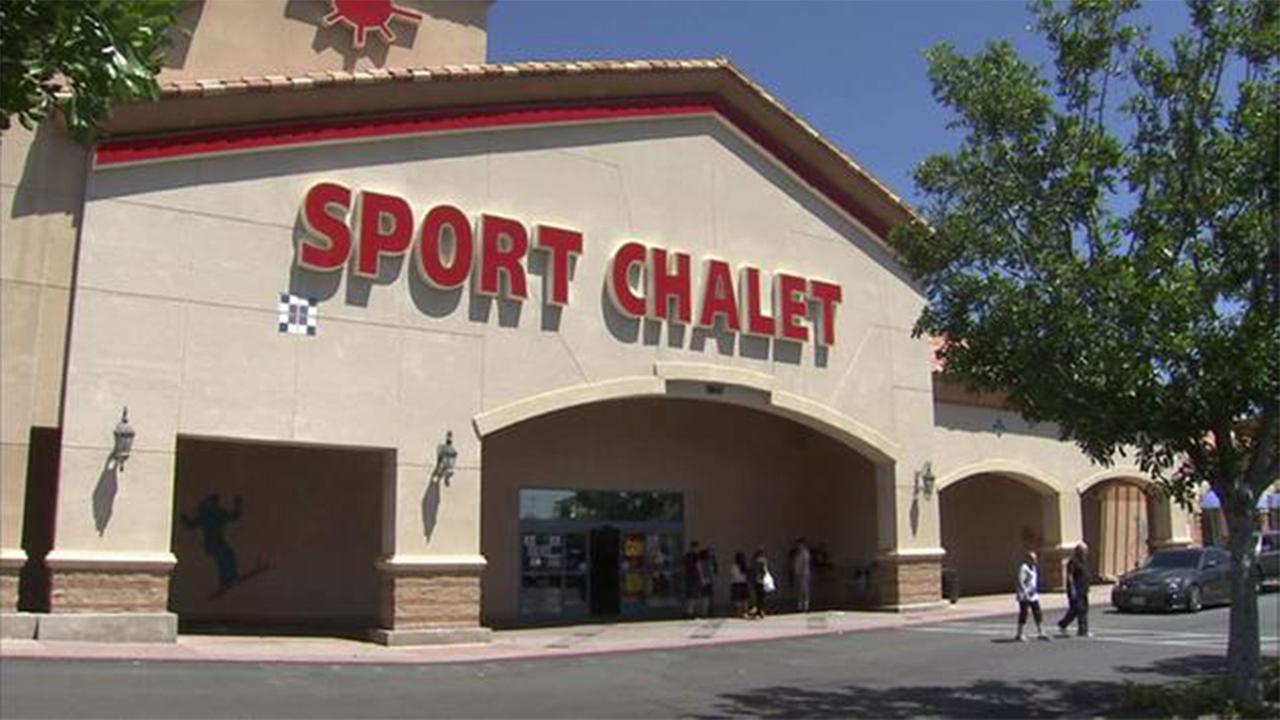 Sport Chalet to close all stores Fresno news NewsLocker