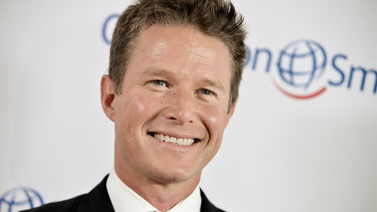 NBC News fires Billy Bush after lewd Donald Trump tape airs