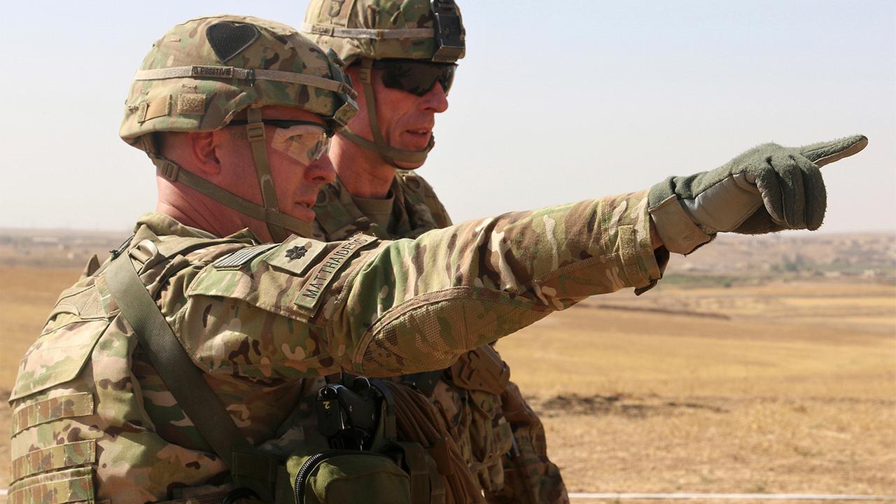 Report: California soldiers must repay enlistment bonuses