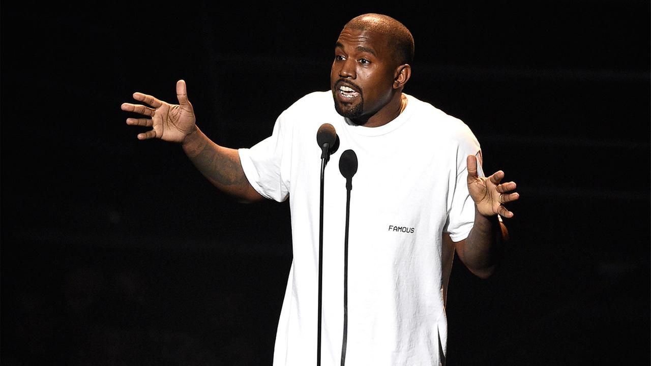 Kanye West cancels Fresno show, sources say