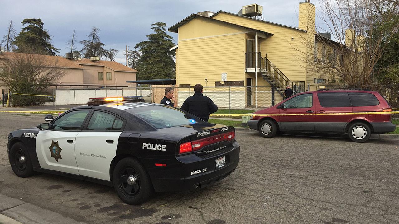 Man dies after being shot in Southeast Fresno