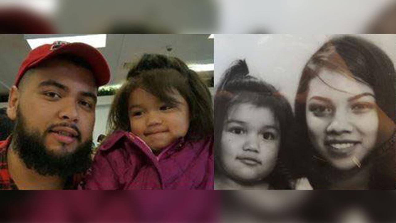 2-year-old possibly abducted in Central Fresno