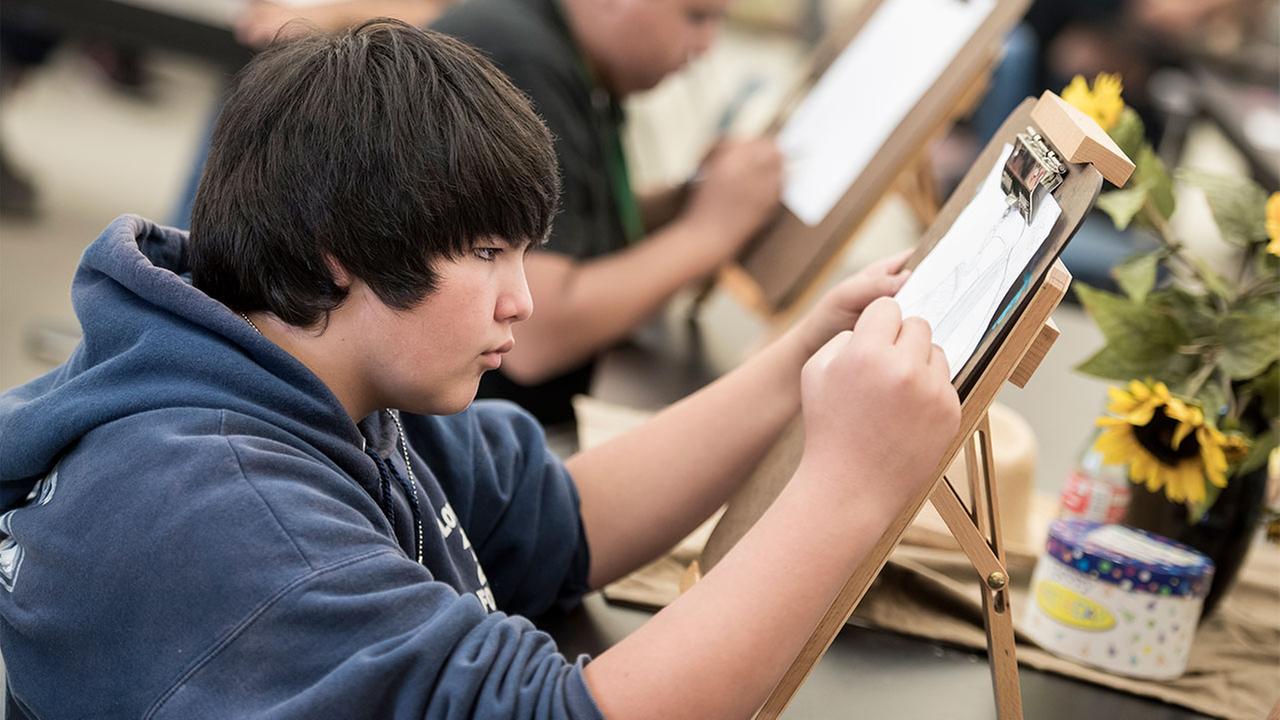 District Offers Summer Learning