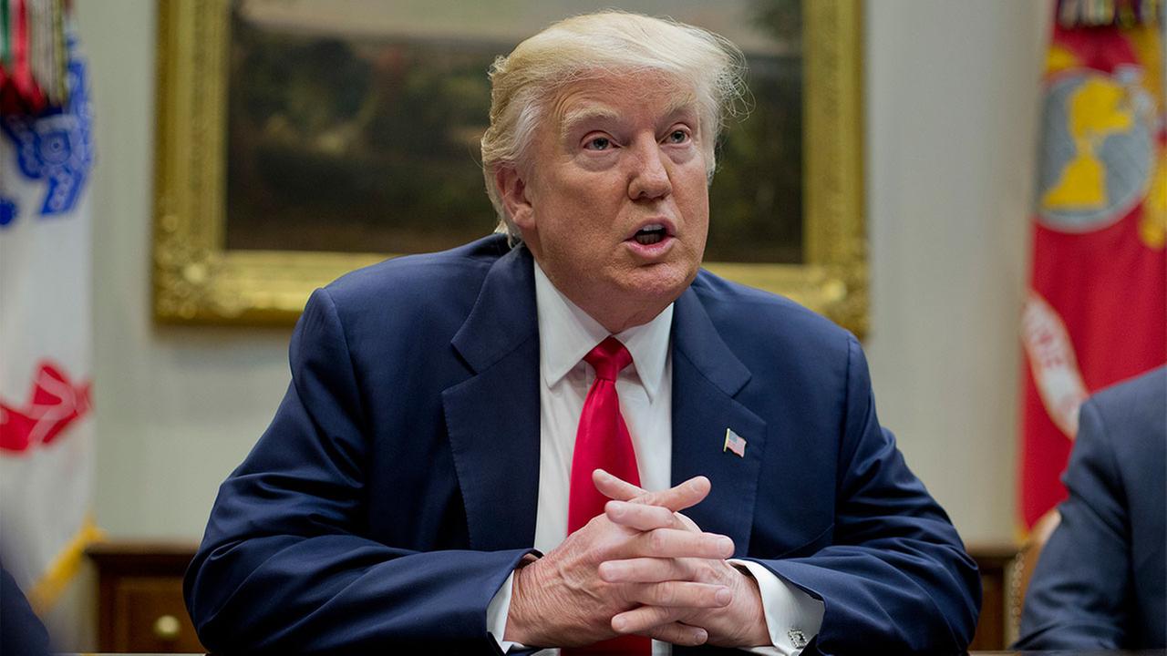 Obama spokesman says Trump's wiretapping allegation is false