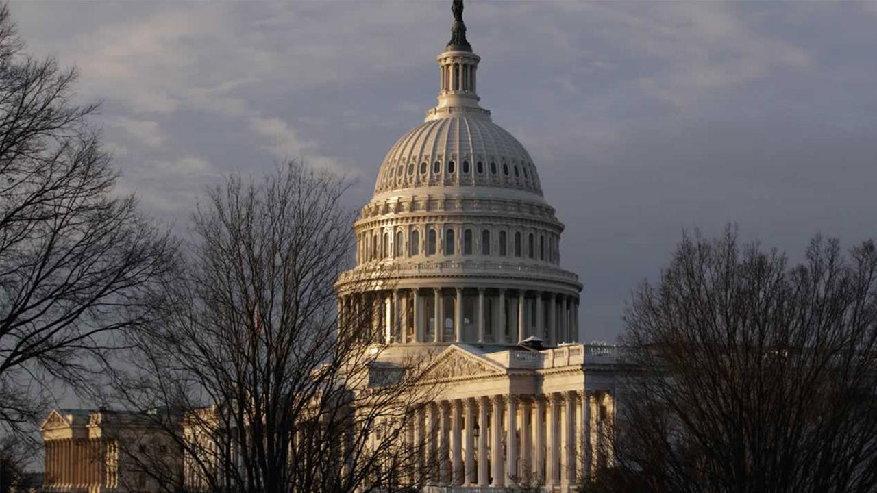 House GOP releases bill replacing Obama health care overhaul