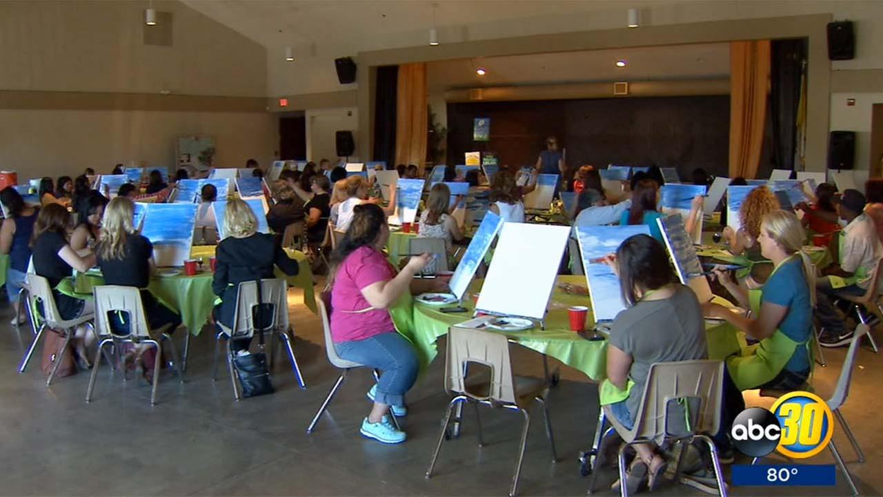 Fundraising continues to save Saint Helen's School of Fresno from closing