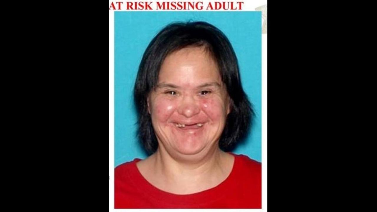 Missing Woman last seen leaving the Dentist after getting just one shot