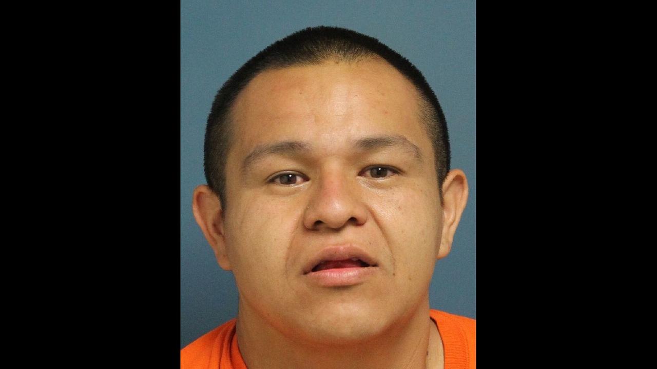 'Winnie the Pooh' rapist sentenced to 150 years to life in prison
