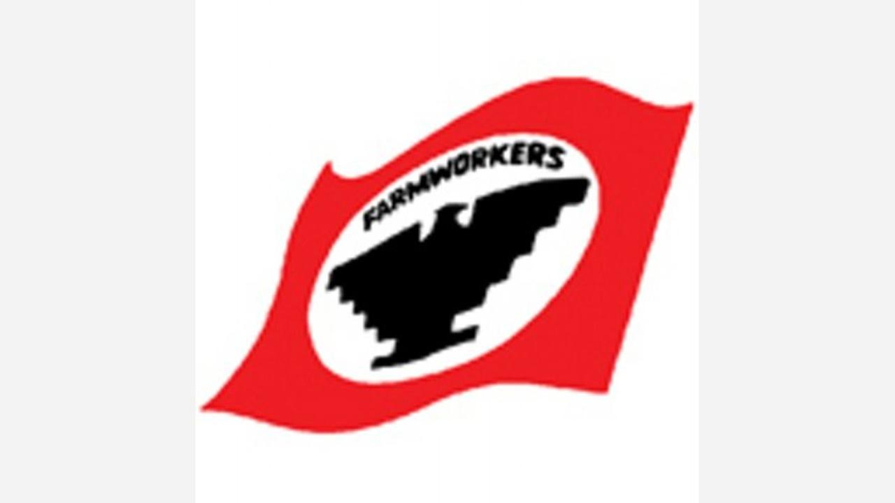 UFW unveils new ringtone jingle to warn immigrants of their rights if confronted by ICE