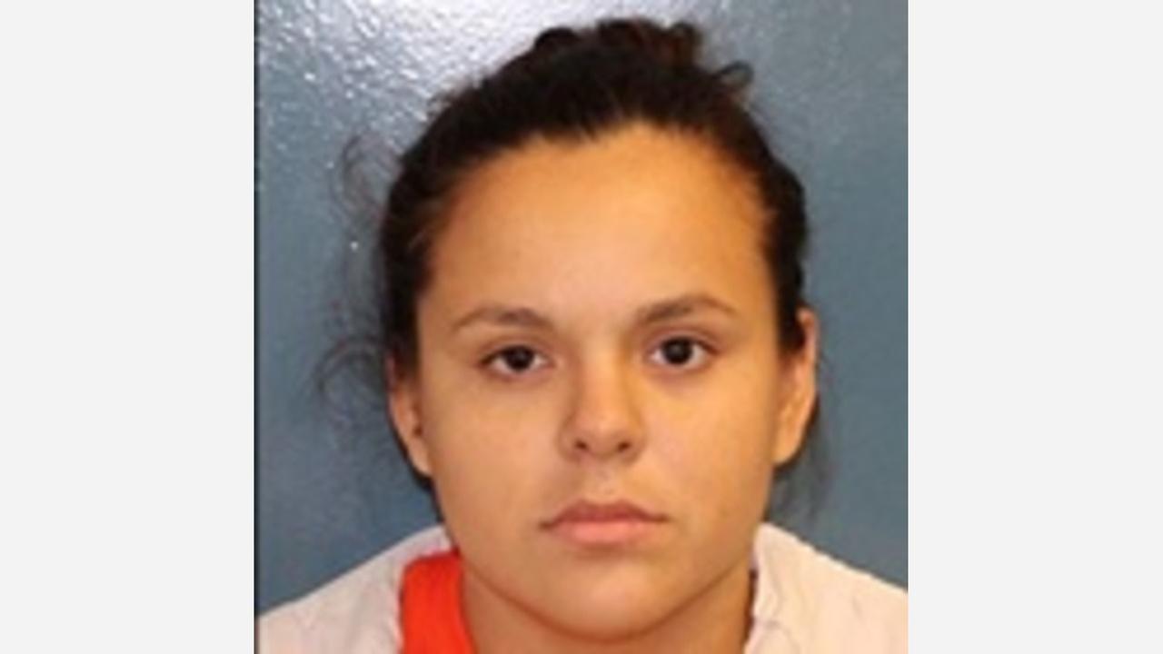1 month old child dead, Tulare County mother arrested