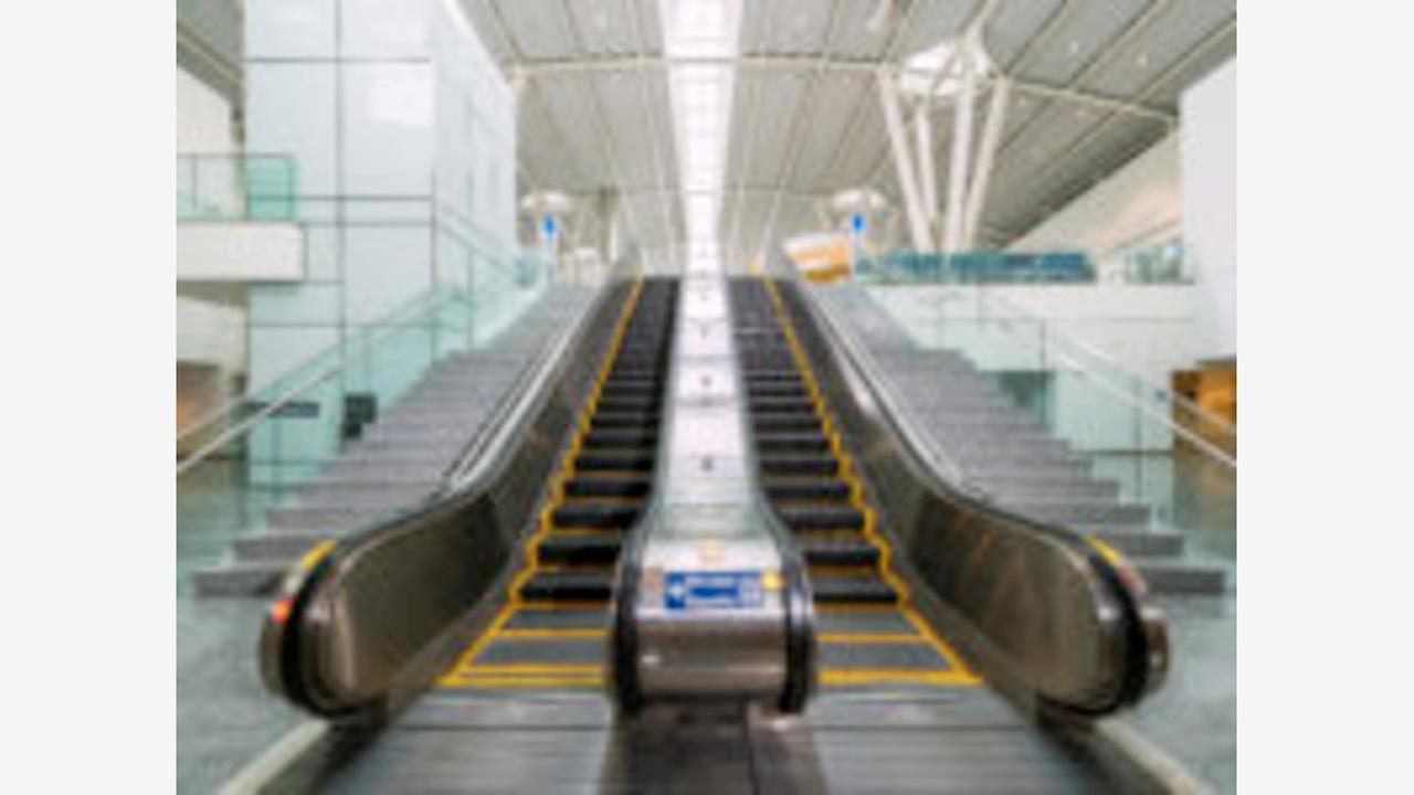 The Fresno Yosemite International Airport wants you to bring out your art