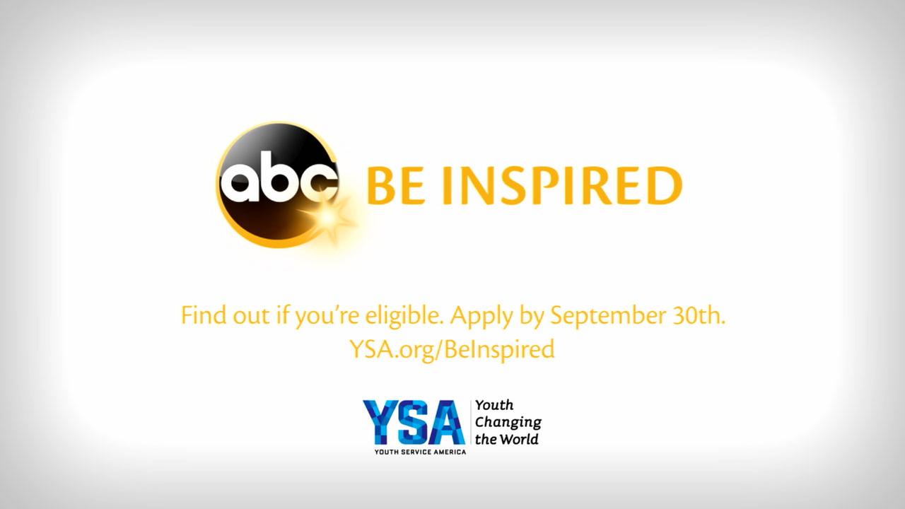 Summer of Service 2017