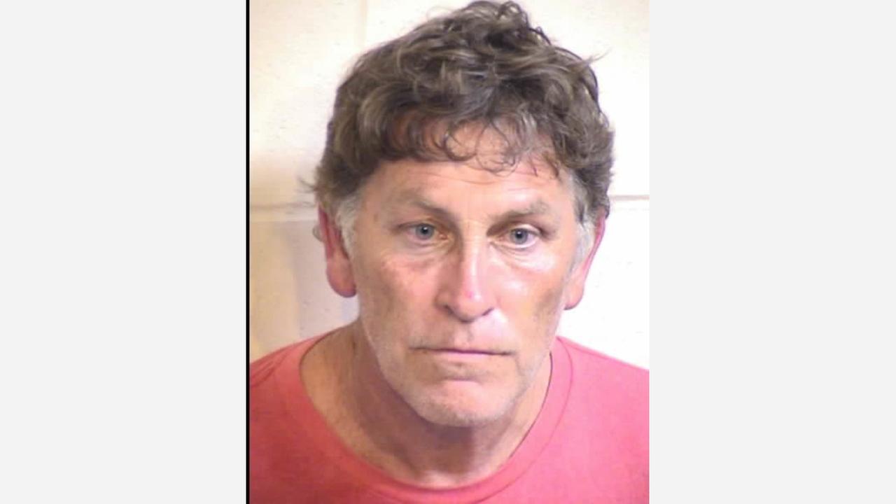 Man gets caught driving stolen truck in Selma on the way to court for auto theft hearing