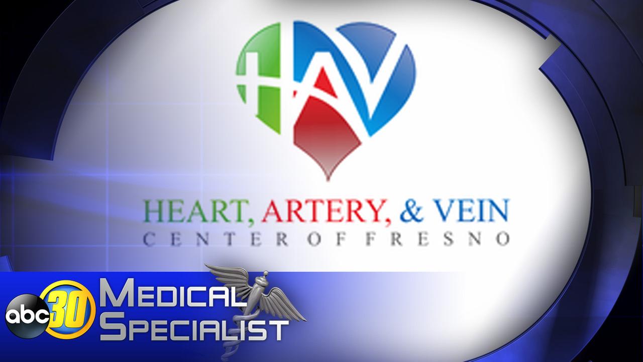 Heart, Artery and Vein Center of Fresno