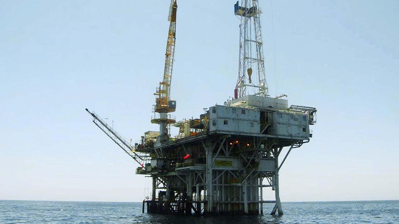 (State Lands Commission via AP)