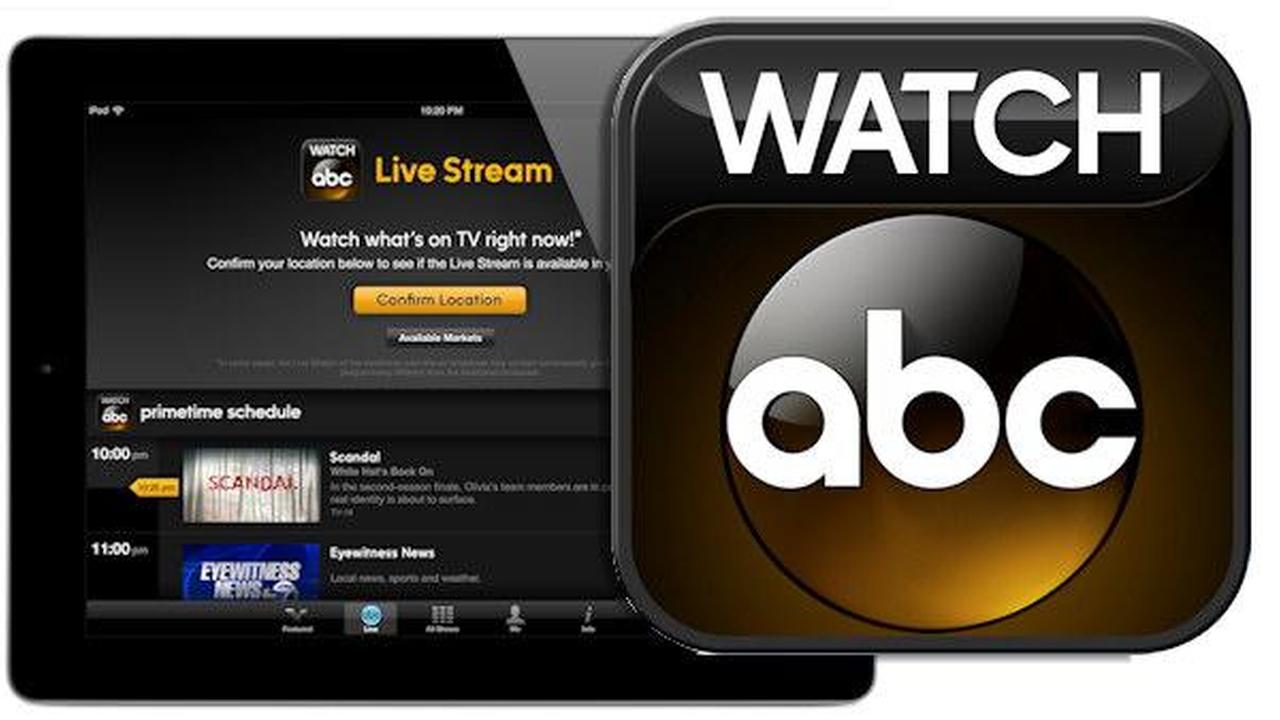 Abc News La Live Stream Watch Live NASA 'Mars Disclosure' Press